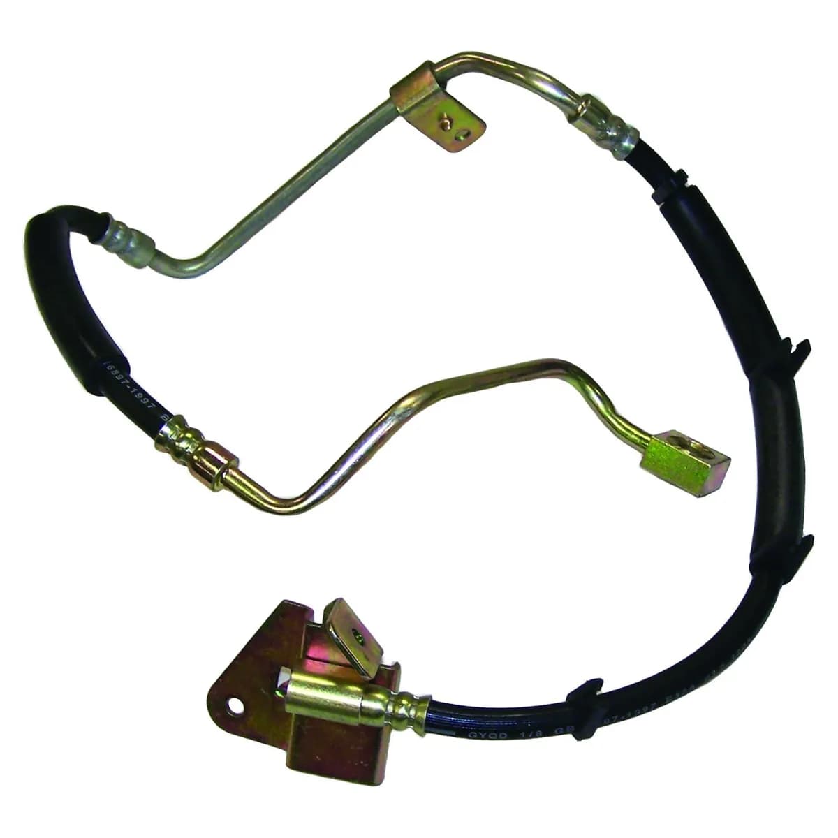 1999-2004 Grand Cherokee WJ Front Right
