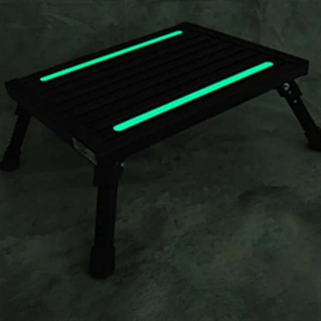 Safety Step Glow Stripes