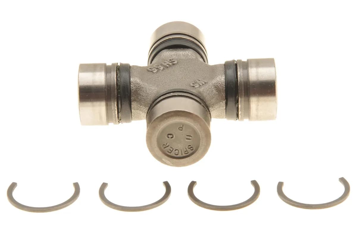 Ujoint Kit (Premium Spl 1310 Series Wheel Joint) Lube For Life