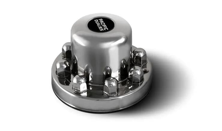 Lug Style R.hub Cap