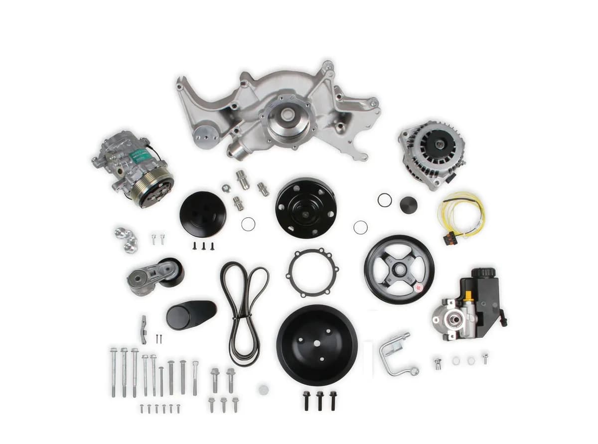 Compmidmt Acc Drive System Bbcnatura
