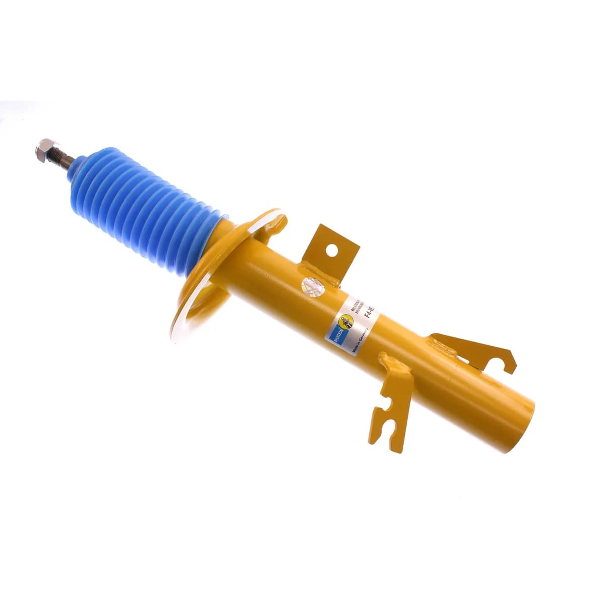 Front Left Suspension Strut Assembly b6 Performance Mini Cooper 20082002