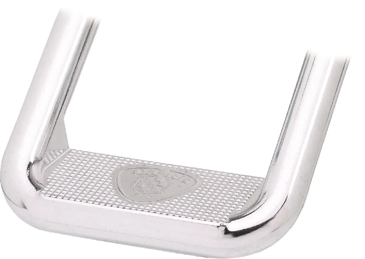 0021 Tundra/0107 Sequoia/0212 Liberty/0610 Commander/0306 Sprinter Hoop II Xm3 Polished Pair