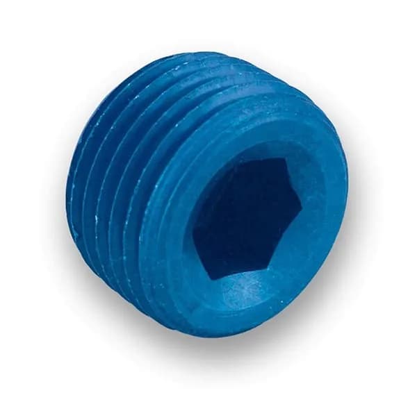 Npt Internal Plugs
