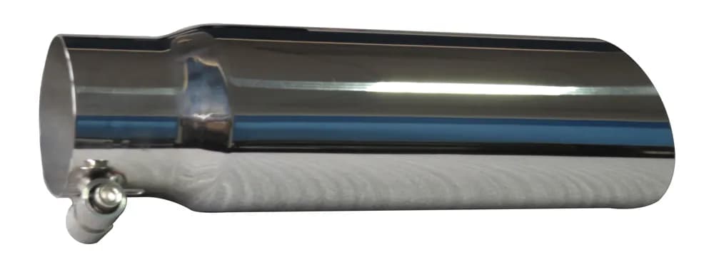 Exhaust Tip 2.75' Inlet