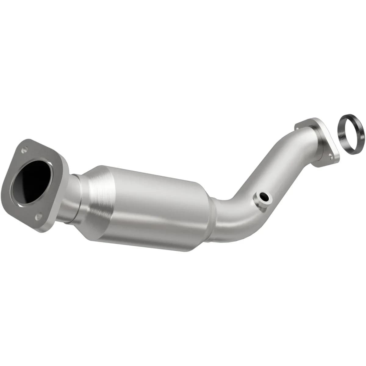 Corvette 6.0l Directfit Catalytic Converter