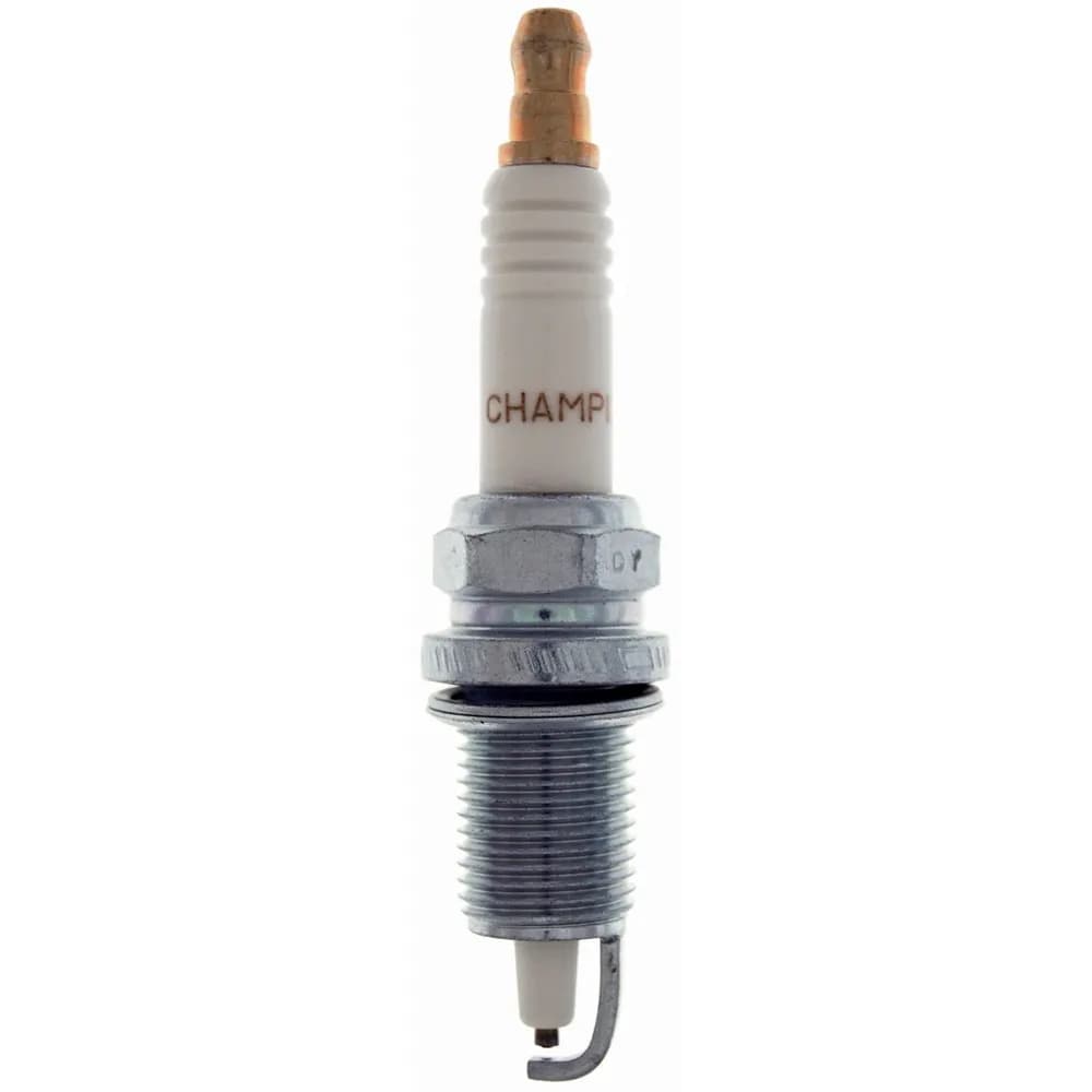Spark Plug Cust #19