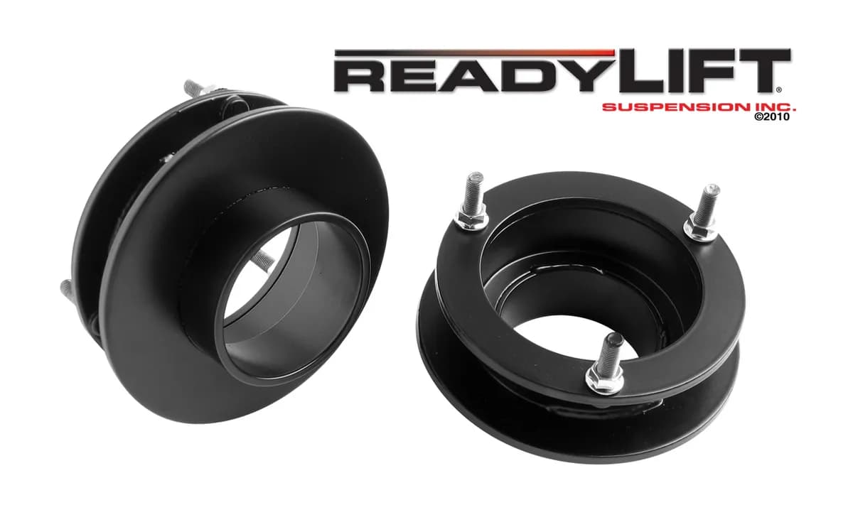2in Level Kit 9413 RAM 1500/2500/3500 4WD
