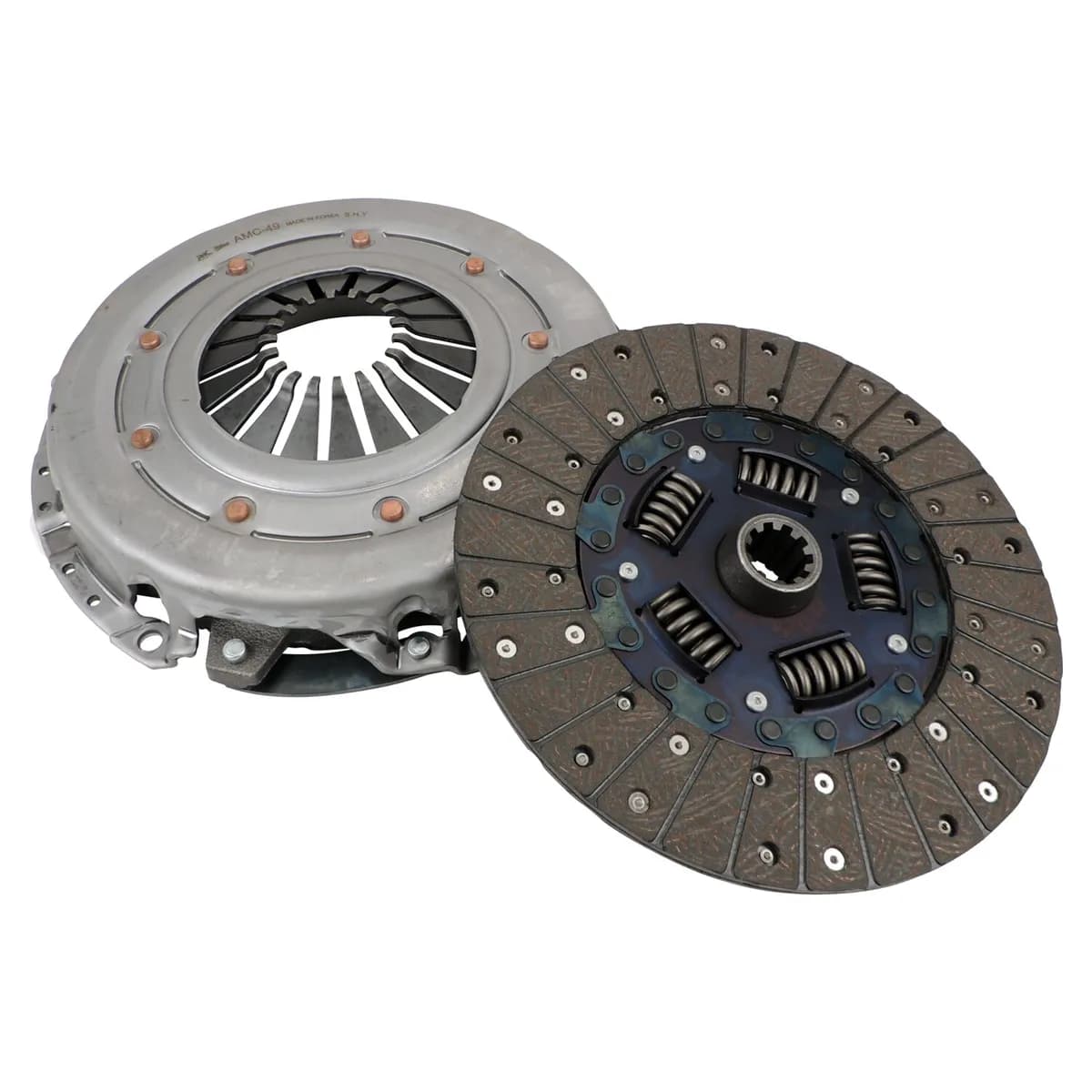 2000-2001 Cherokee XJ w/ 4.0L engine 2000-2005 Wrangler TJ w/ 4.0L engine