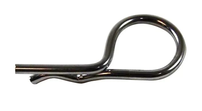 Replacement Hair Pin Ri ght/Left Side Pr
