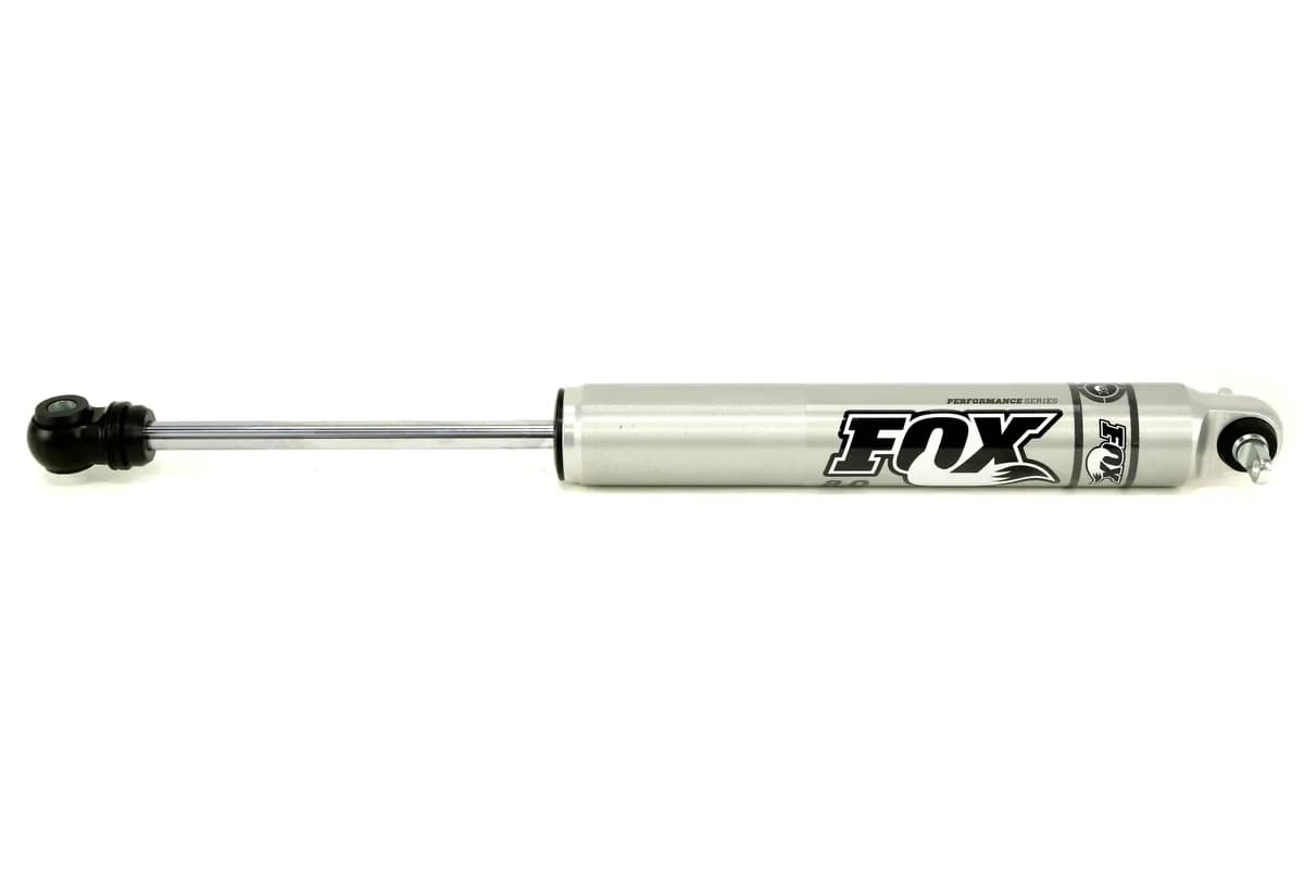Shock Absorber 07-On Jeep Wrangler JK Rear Performance Series 2.0 IFP 9.1 Inch 1.5-3.5 Inch Lift FOX