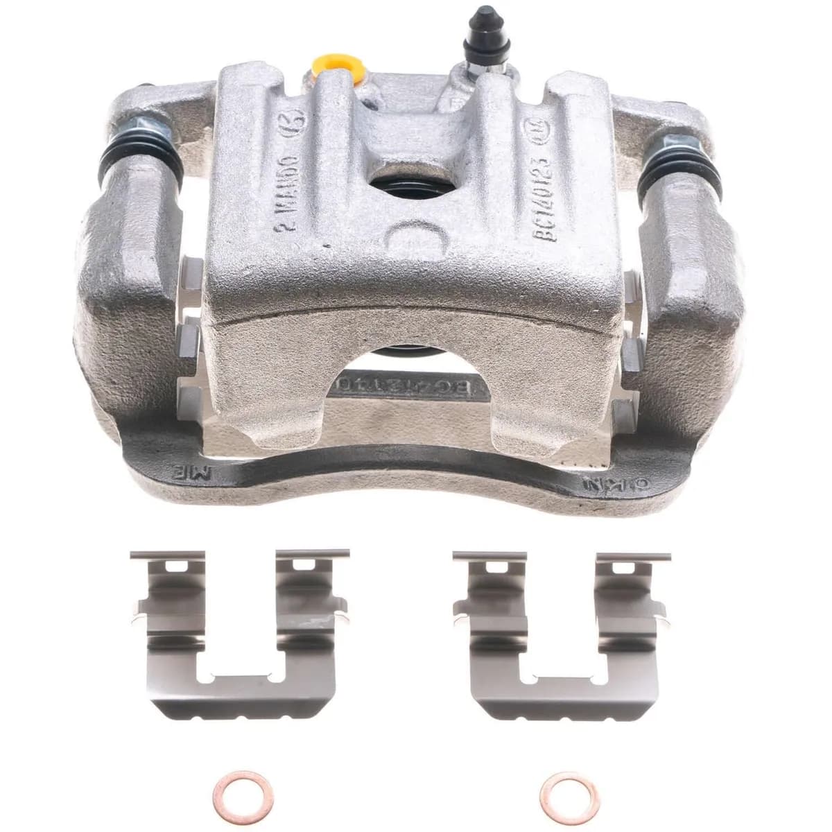 Autospecialty Stock Replacement Caliper Each