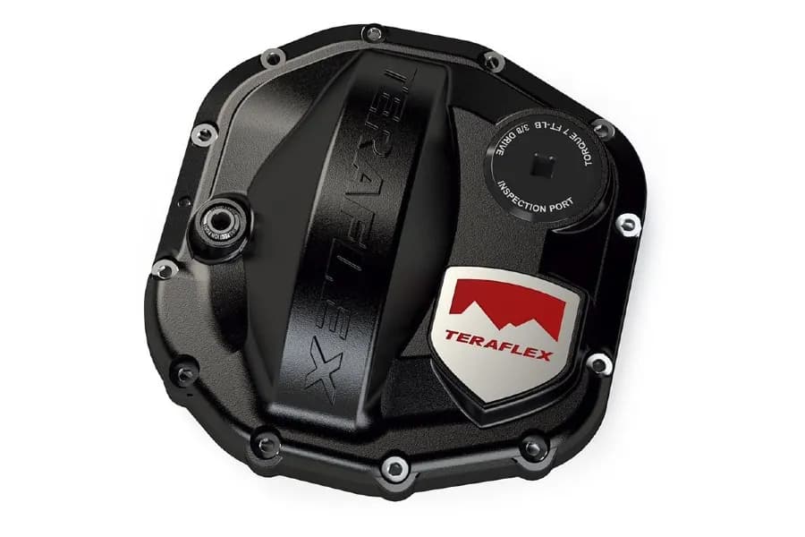 Dana 35 Advantek (M200) HD Differen