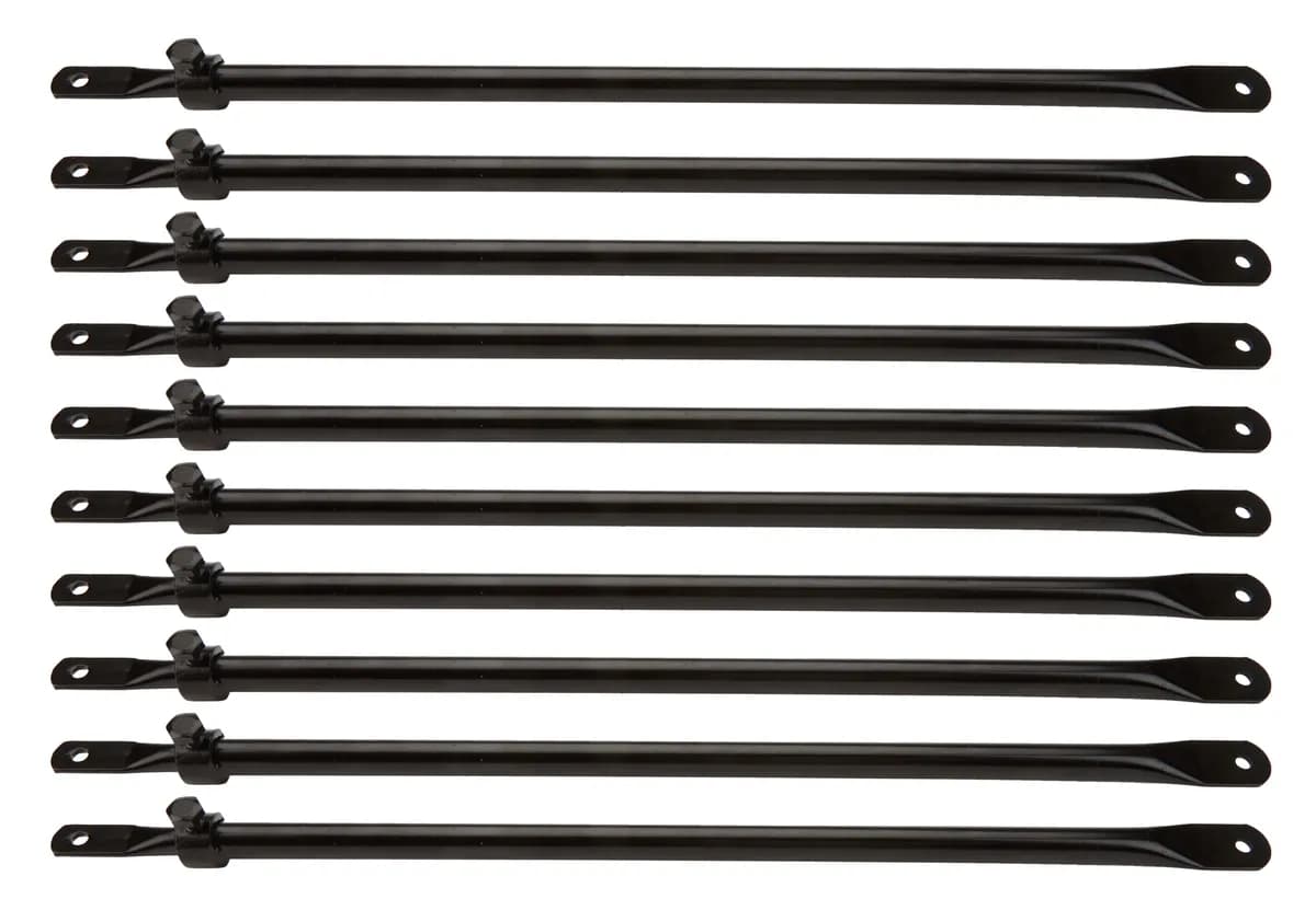 Spoiler/Body Brace 10pk