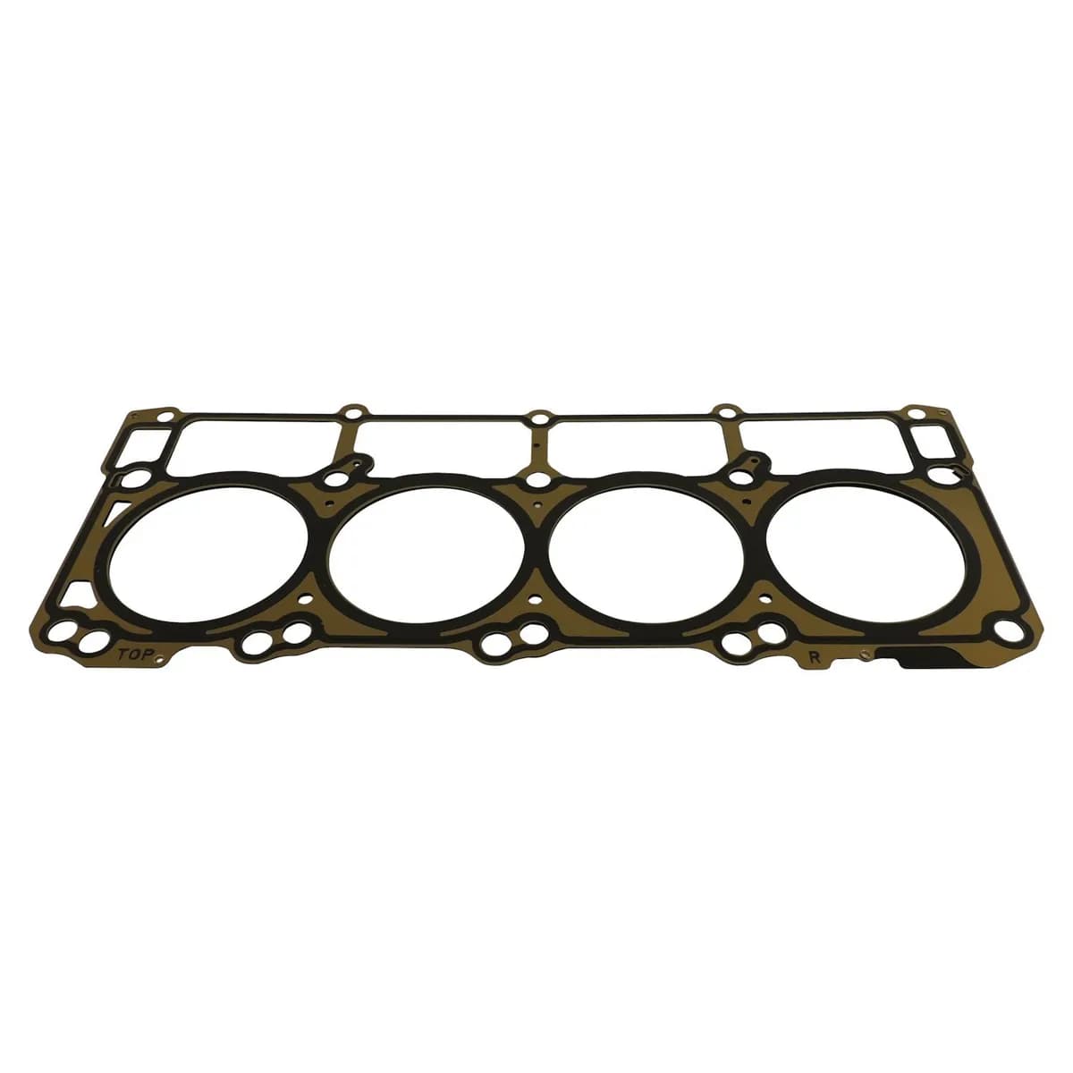 Cylinder Head Gasket 2011-2015 WK Grand Cherokee;2009-2010 WK Grand Cherokee;2009-2010 WH (Europe) Grand Cherokee;2009-2010 XK Commander;2009-2010 XH (Europe) Commander;2011-2015 WD Durango;2009-2009 HB Durango;2009-2009 HG Aspen;2011-2015 LX 300;