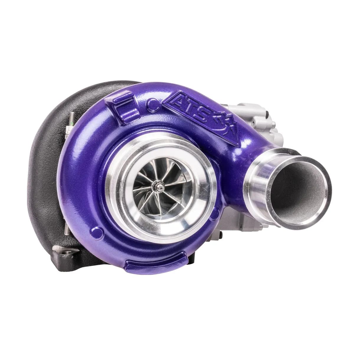 Ats Aurora Vfr Vgt Turbo Fits 2007.5-2018 6.7l Cummins - Holset - 3000 Vfr Stage 1 | 4000 Vfr Stage 2
