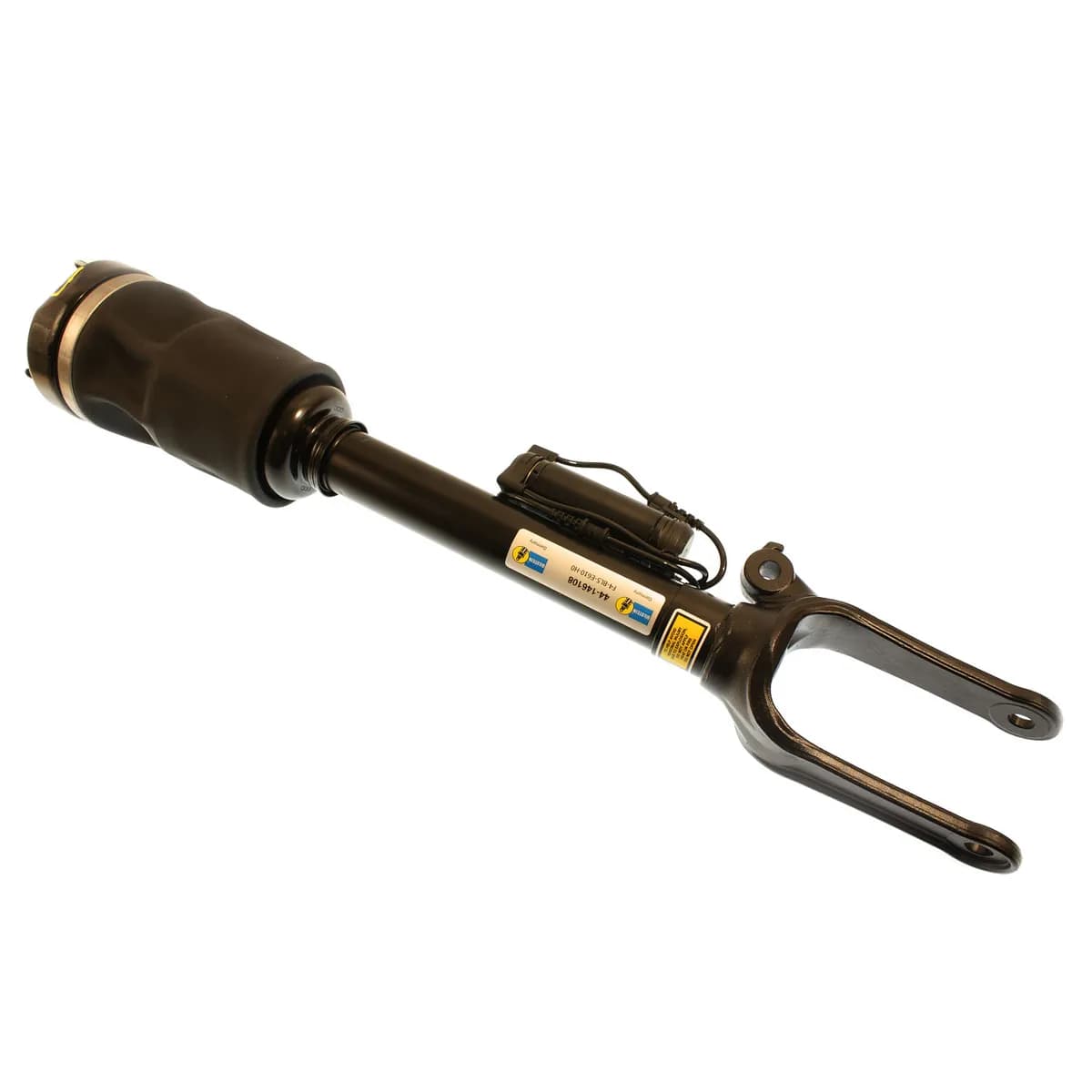 Front Mercedes-Benz ML63 AMG 2011-2007 B4 OE Replacement (Air) Suspension Air Spring