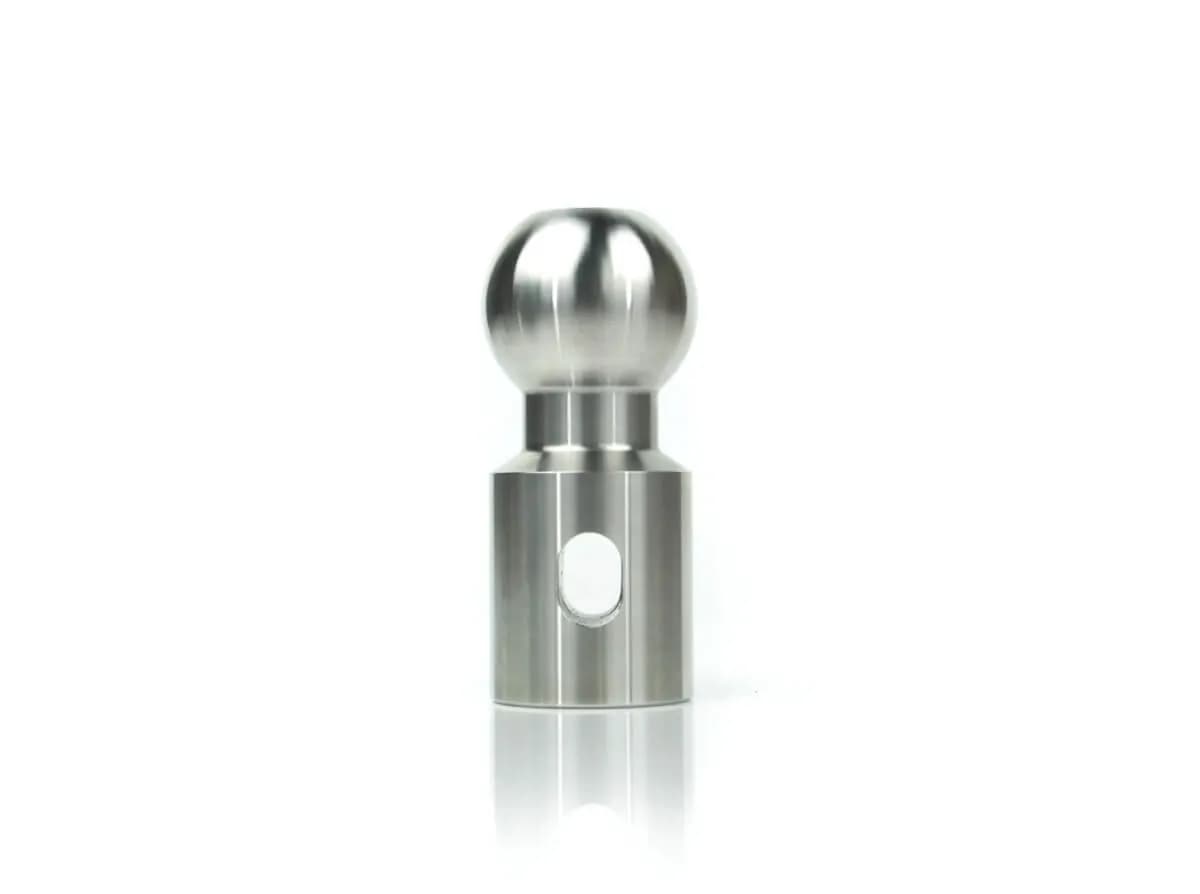 Weigh Safe WSB-L Weigh Safe 1-7/8 Towball 7,500lb
