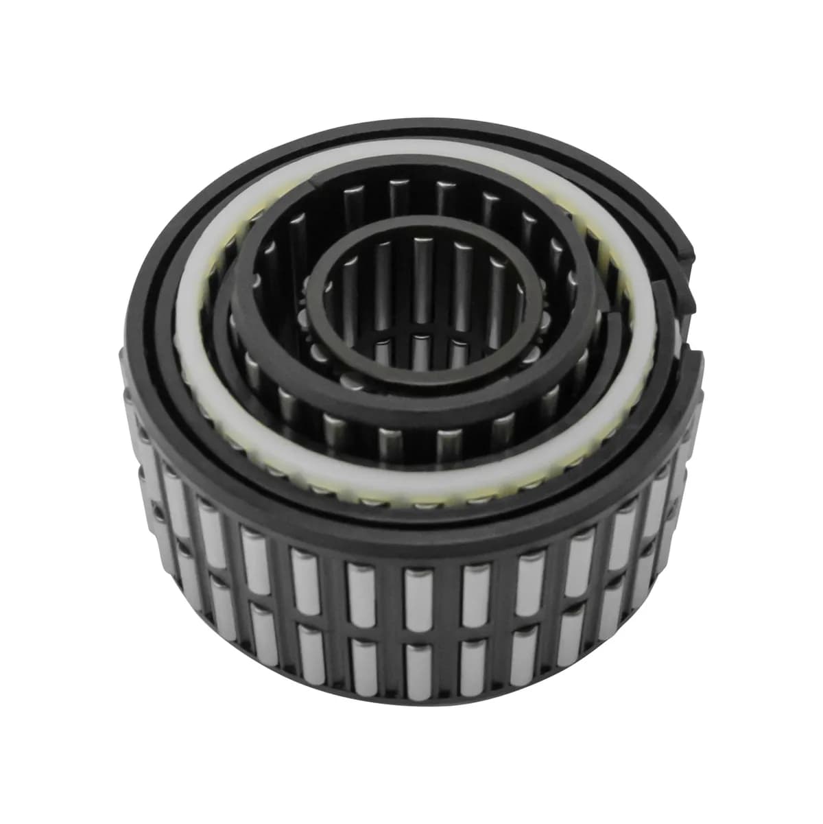 USA Standard Manual Transmission Nv4500 Needle Bearing Kit Nv4500 m t Needle Bearing Kit 97- 07