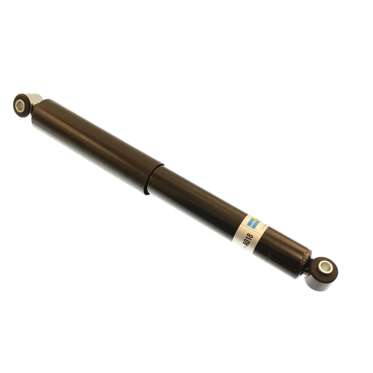 Rear Dodge Sprinter 2500 2006-2003, Sprinter 3500 2006-2003, Freightliner Sprinter 2500 2006-2002, Sprinter 3500 2006-2002 B4 OE Replacement Shock Absorber