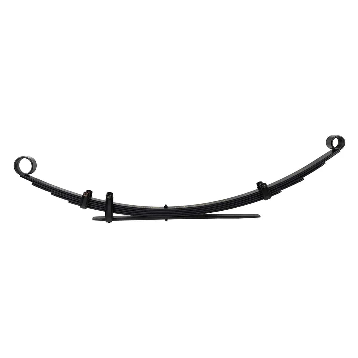 Jeep Cherokee XJ 1984-01 Rear Leaf Spring (Cs033rb)