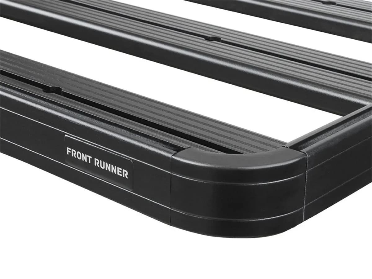Ford Ranger T6 Wildtrak Raptor 2012-2022 Slimline II Leg Mount Load Bed Rack Kit