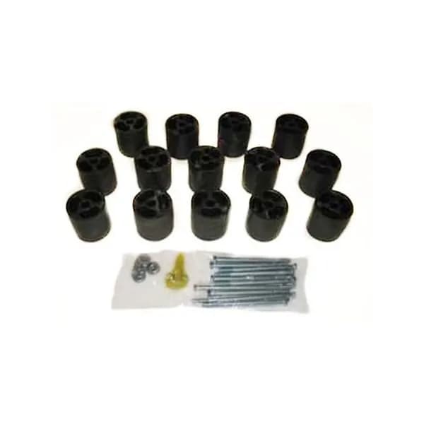 8086 F100/F150/F250/F350 3in Body Lift Kit
