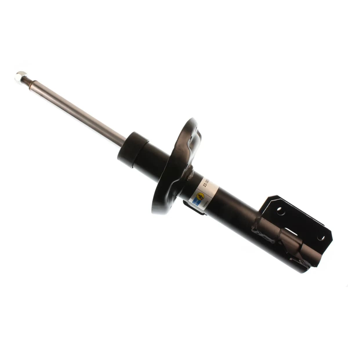 Front Left Chevrolet Cruze 2013-2011 B4 OE Replacement Suspension Strut Assembly