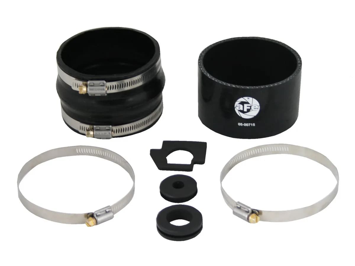 Magnum FORCE Cold Air Intake System Spare Parts Kit