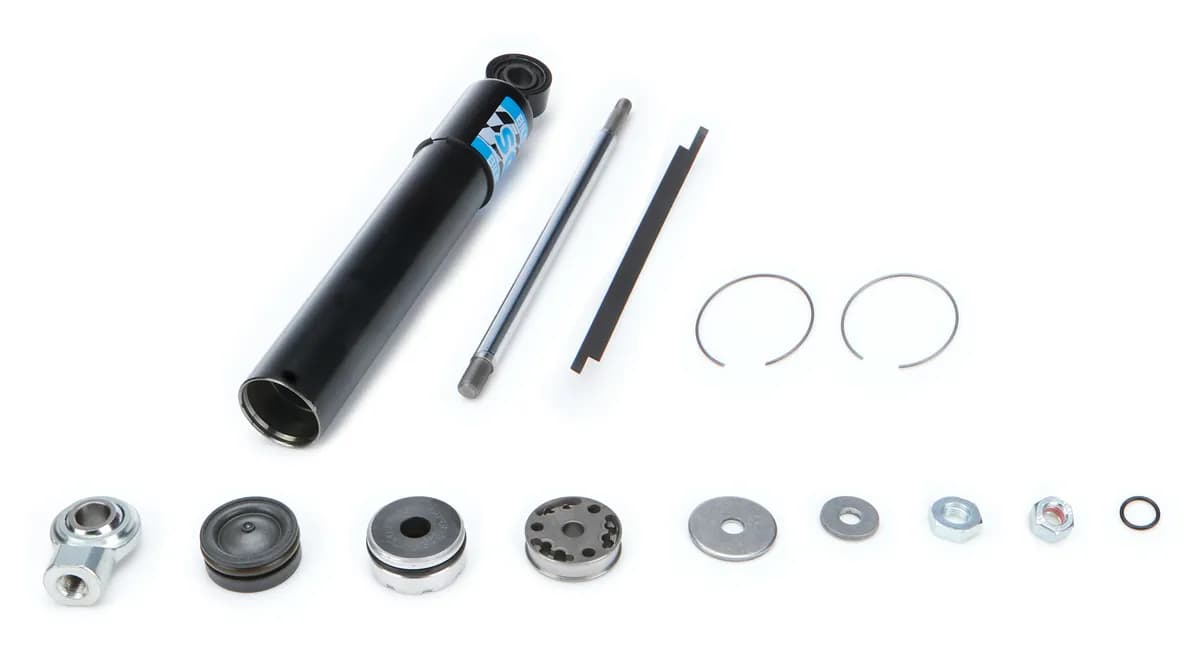 Bilstein 33-345673 SG2 Series - Suspension Shock Absorber