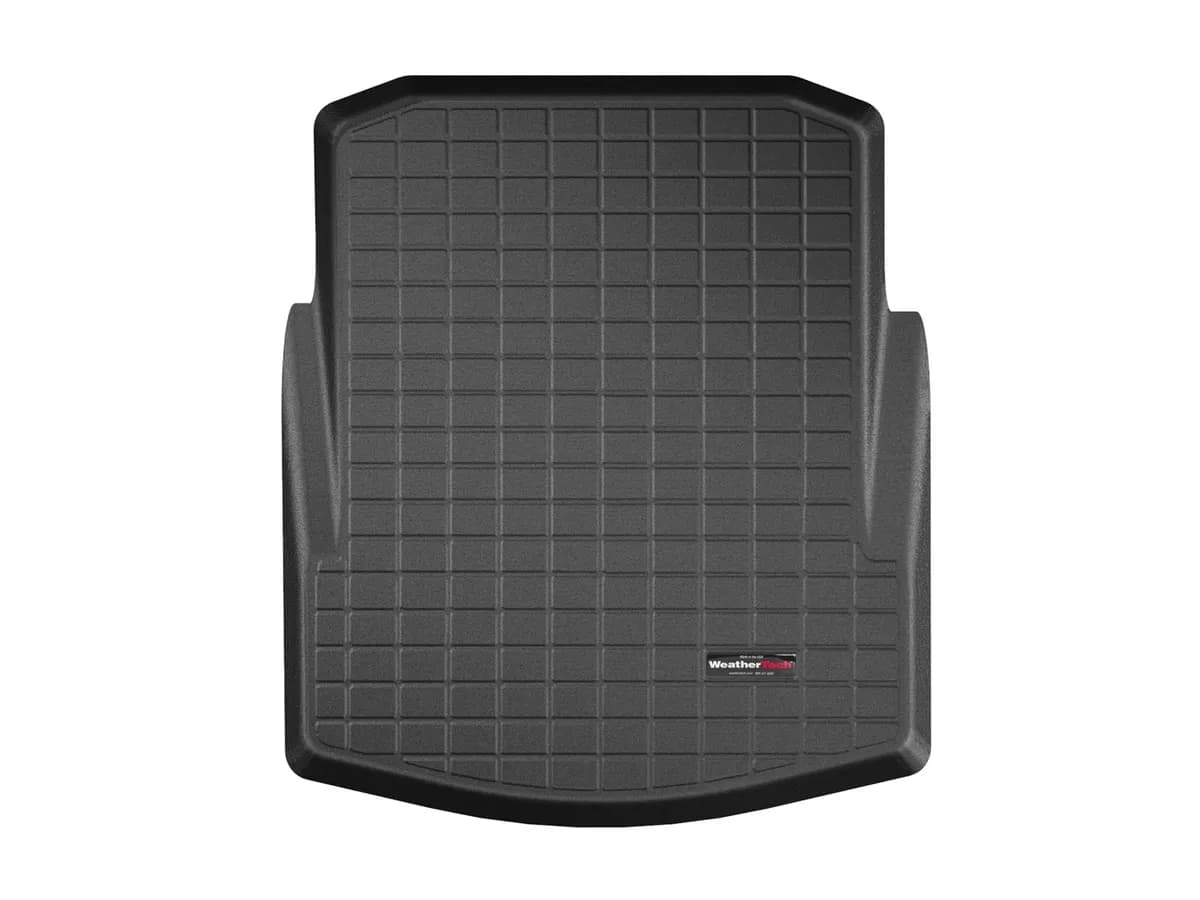 2020 + Cadillac CT5 Black Cargo Liners