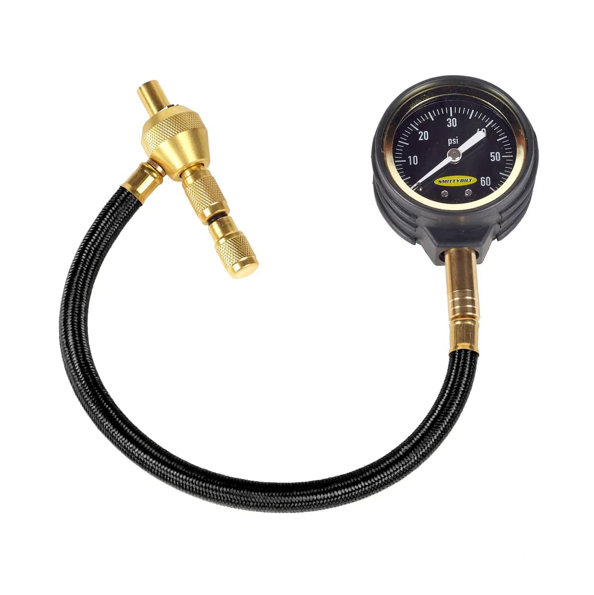 Smi Rapid Air Deflator