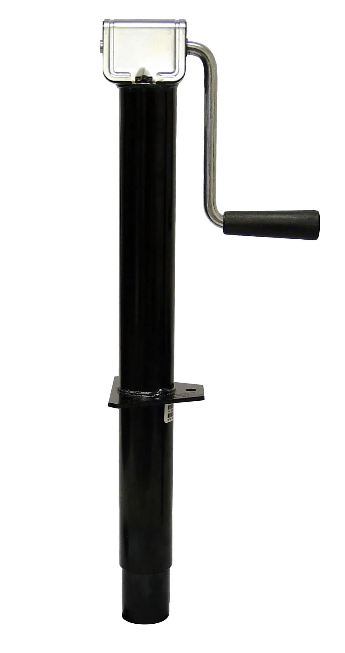 Tongue Jack 2000 Lb. Side Wind Retail Boxed
