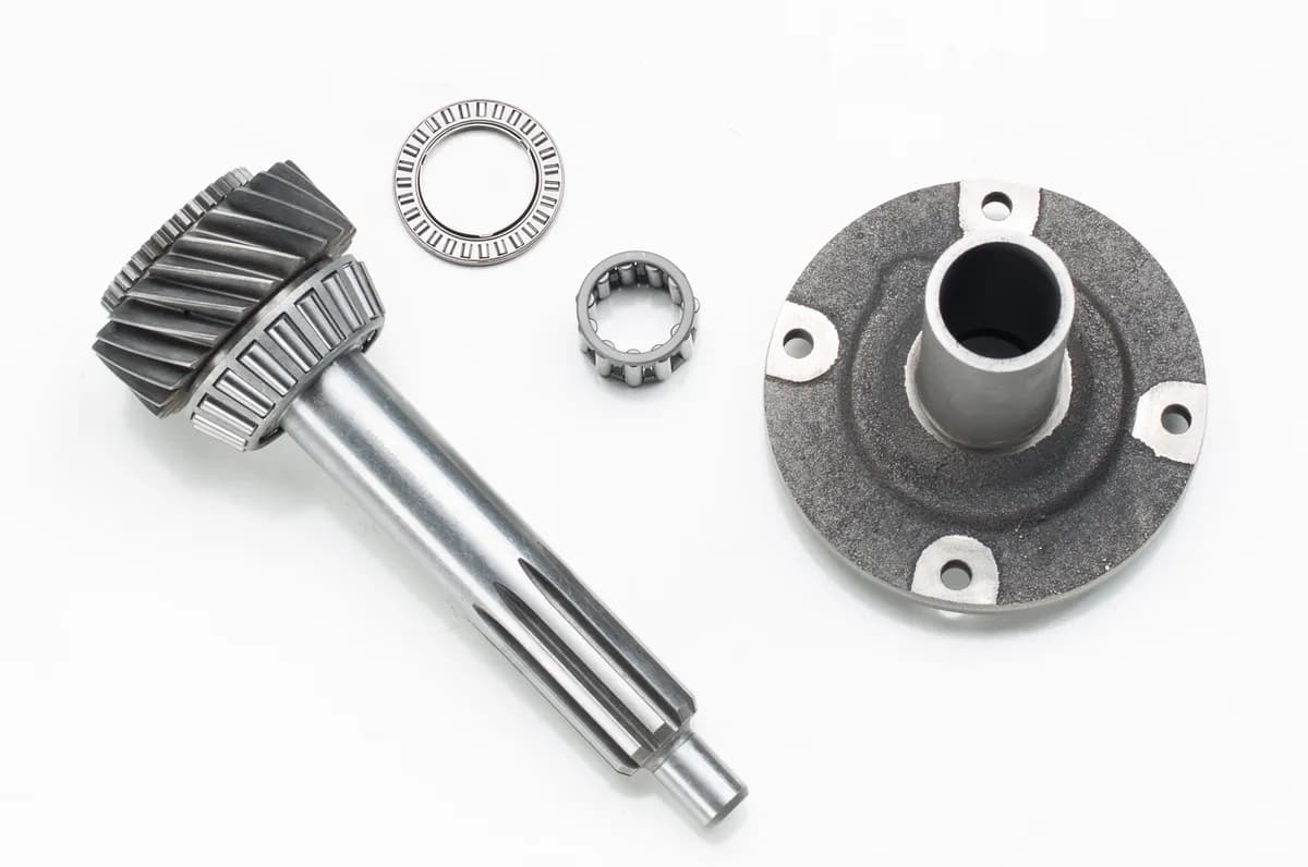 South Bend Clutch 1 3/8 in. UPGR. Input Shaft