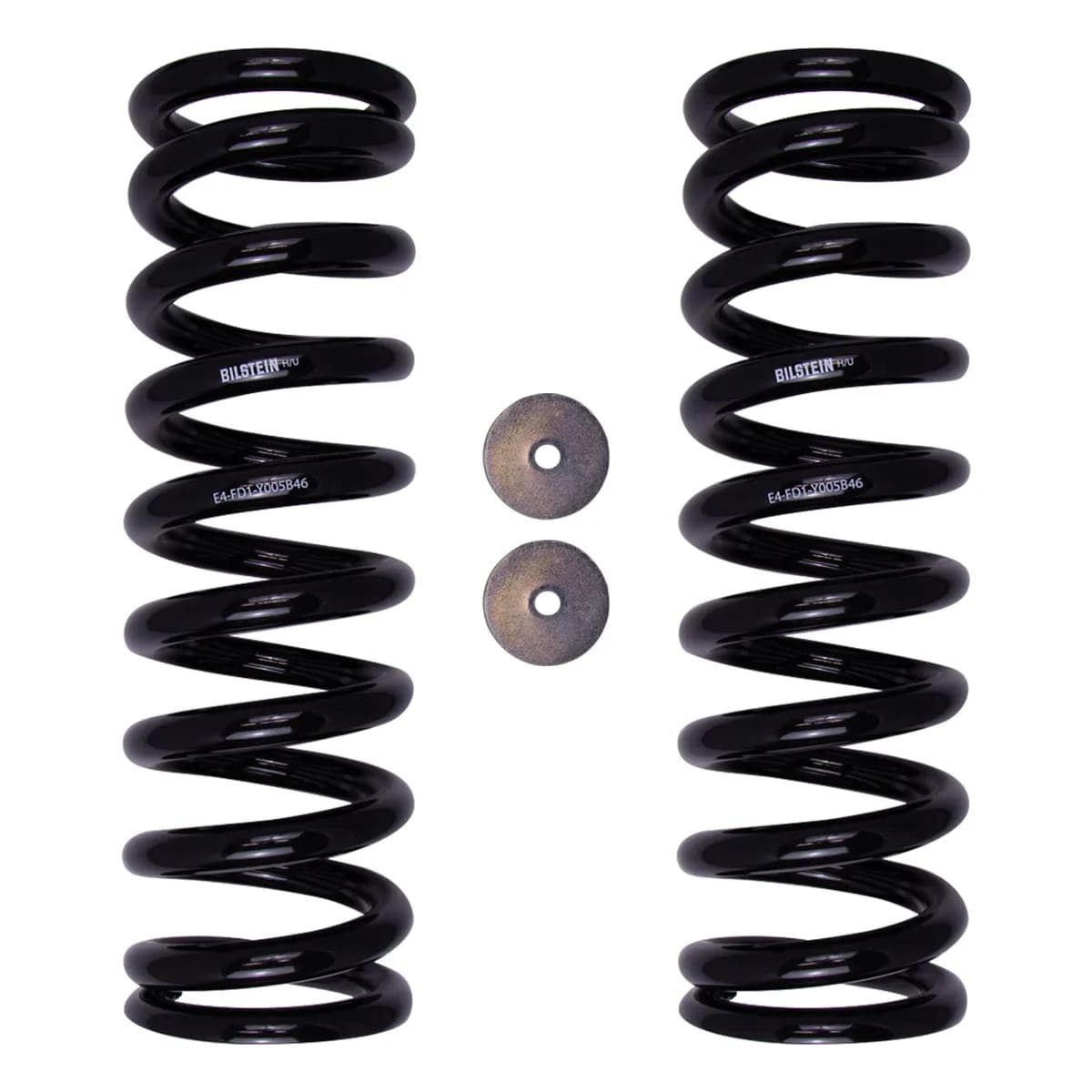 10c Lexus Gx460; 16c Tacoma Front Suspension Kit B12; Fits Bilstein 8112 Shocks Only