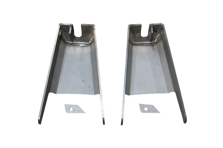 Front Coilover Mounts for Jeep JK / JKU
