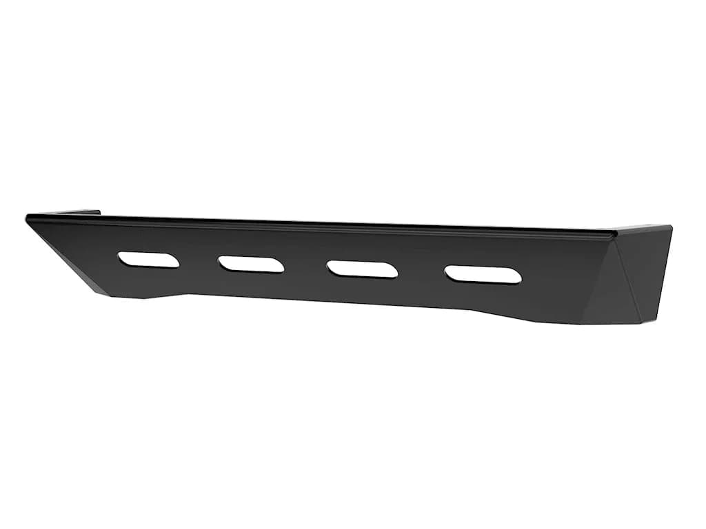 0718 Wrangler Pro Series Mid Width Front Skid