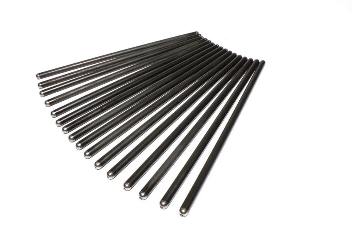 COMP Cams 7658-16 Magnum 9.650 Long, .080 Wall, 5/16 Diameter Pushrod Set