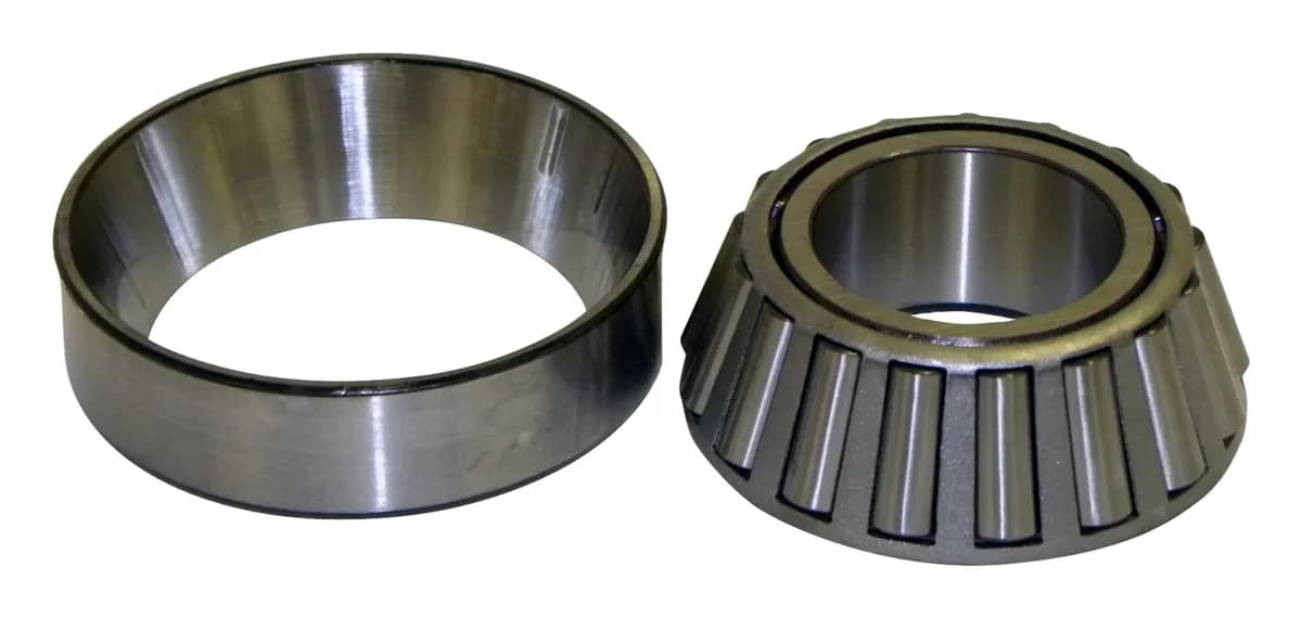 1984-2001 Cherokee XJ with Model 30 Front Axle; Inner 2001-2001 Cherokee XJ w/ Model 30 Front Axle; RHD; Outer 1976-1983 CJ-5 CJ with Model 30 Front Axle 1976-1986 CJ-7 CJ with Model 30 Front Axle 1981-1986 CJ-8 CJ with Model 30 Front Axle 1984-1992 C