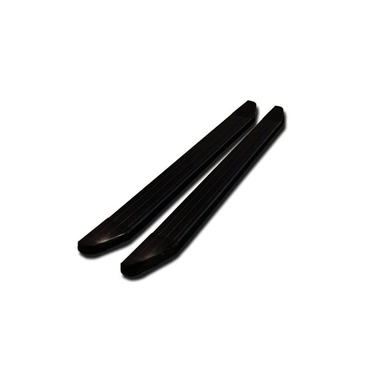 14c Cherokee (Ex Trailhawk) Peerless Running Boards Black