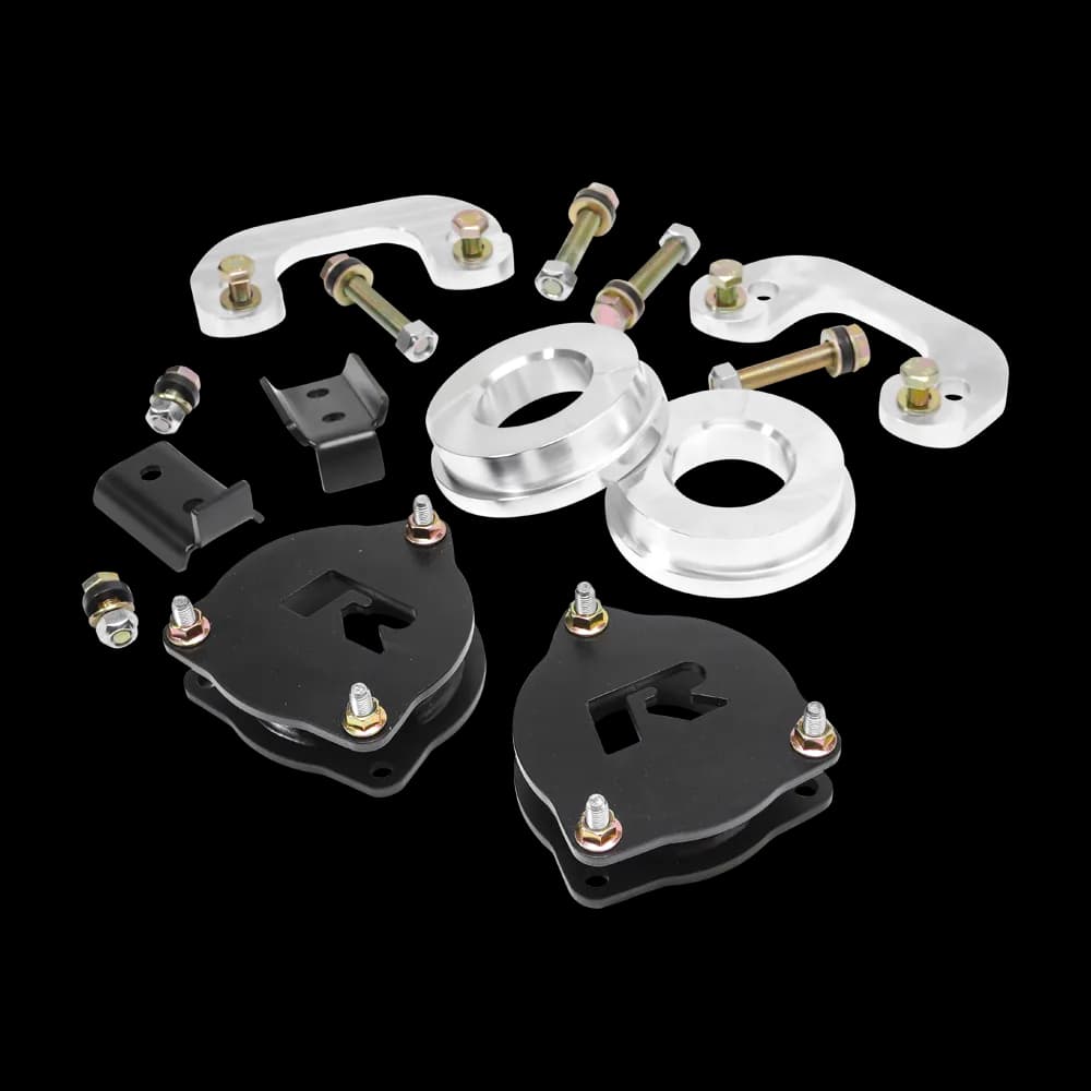 2.0'' SST Lift Kit - 2022-2023 Hyundai Santa Cruz AWD