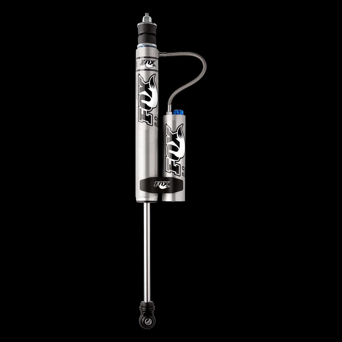 Shock Absorber 1990-2018 Mercedes G-Wagon W463 Rear Performance Series 2.0 Remote Reservoir 0-2 Inch Lift Cd Adjuster FOX