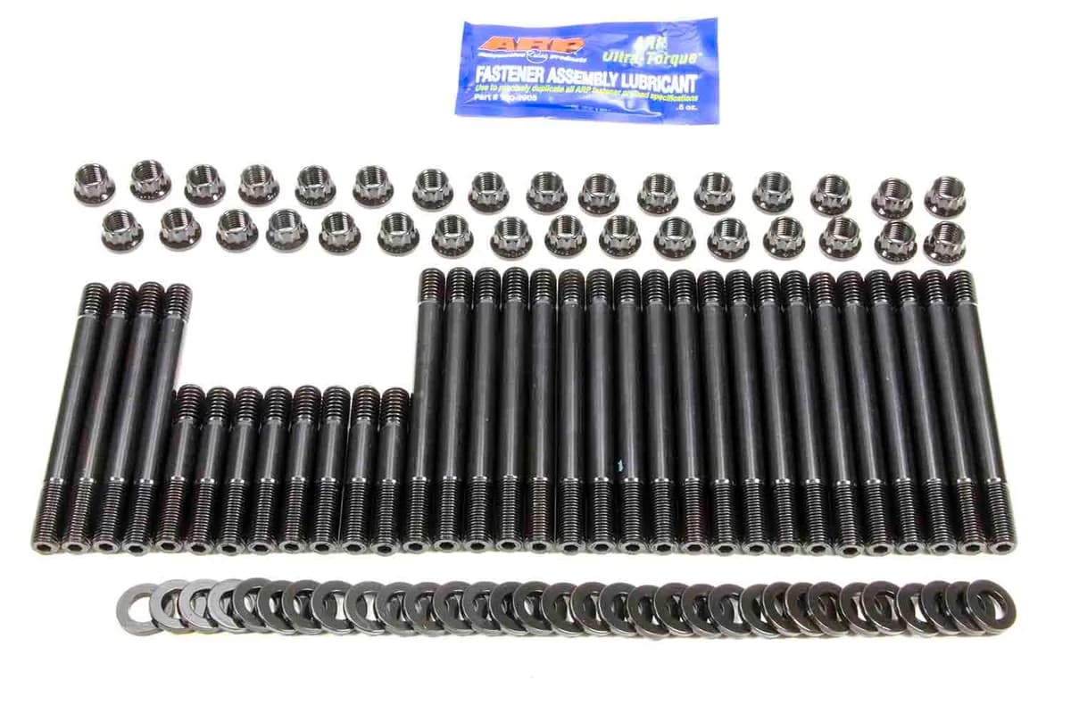 Bb Chevy 12PT Head Stud Kit
