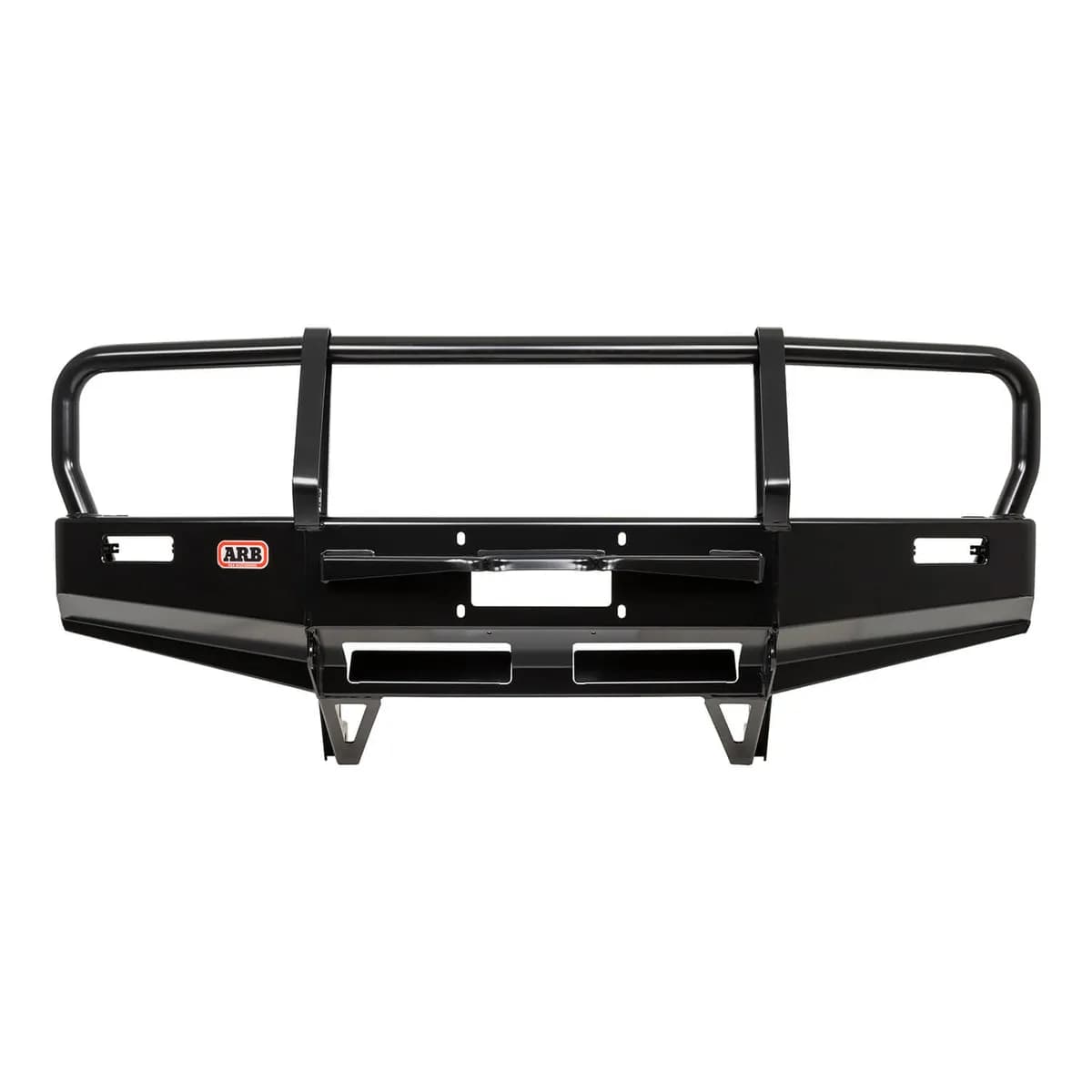 9800 Frontier/0004 Xterra Deluxe Bar