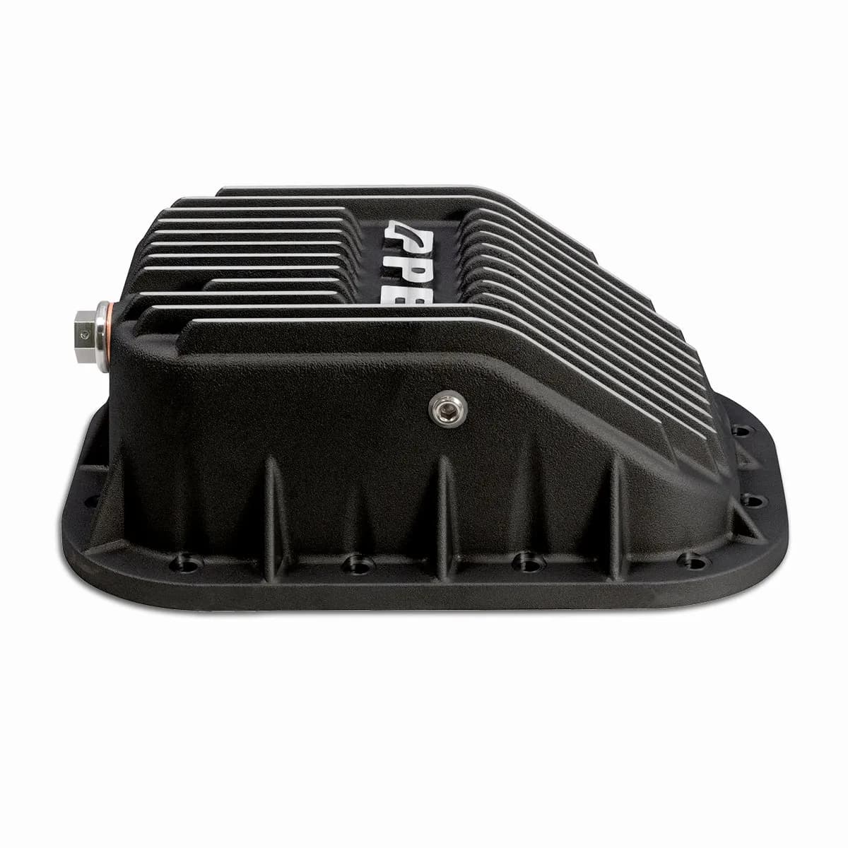 Wrangler JL Engine Oil Pan Raw