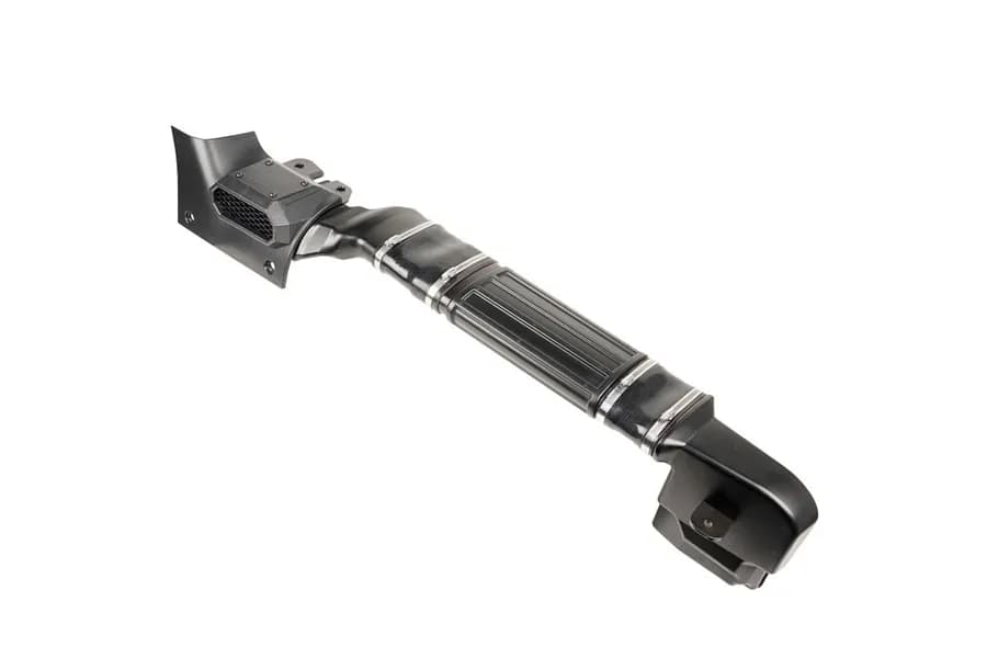 Rugged Ridge AmFib Low Mount Snorkel - JT / JL Gas