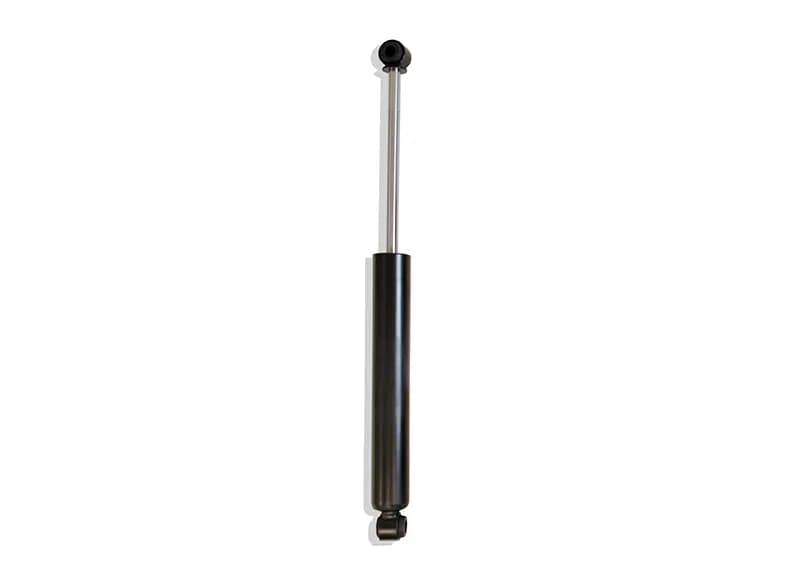 0718 Wrangler 2/4wd Rear/Steel/Twin Tube(1pc)looptoloop Shock W/3in Lift