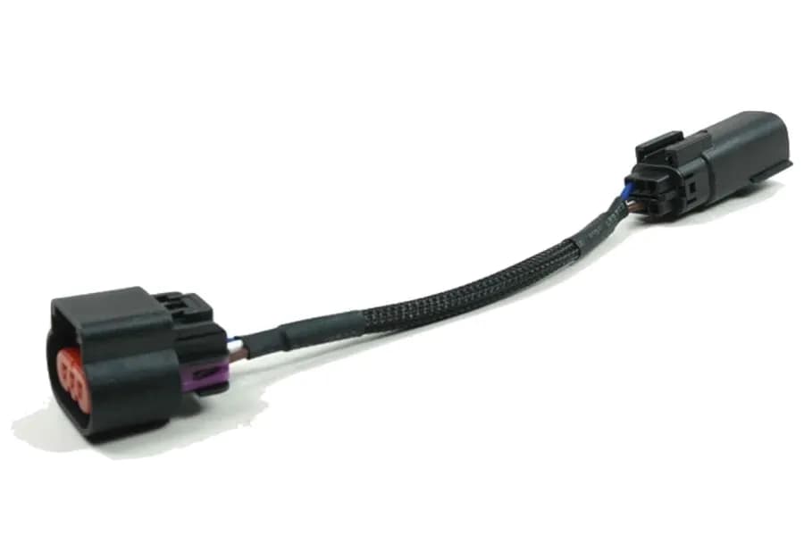 18c Wrangler JL Conversion Harness H13 Led