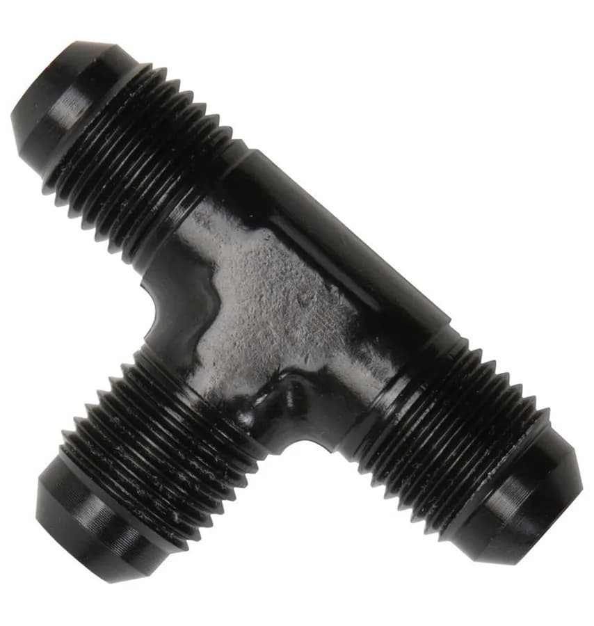 Russell - Tee Adapter Fitting