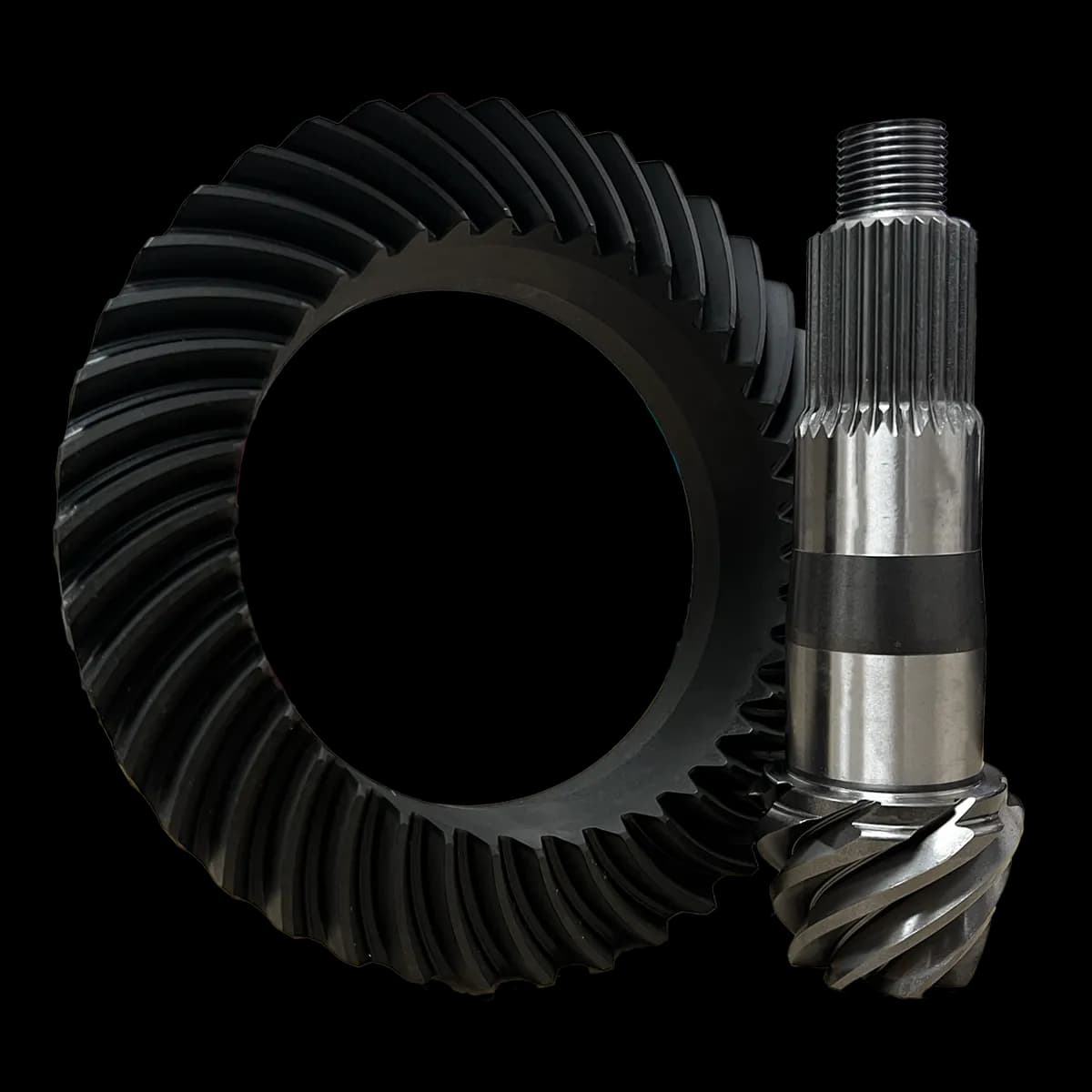 Dana 44 Wrangler JL Gladiator and Bronco 5.13 Ratio Front 2-Cut Ring and Pinion Revolution Gear